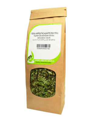 Adiantum-Capillus-Veneris-Wild-remedy-herbs-Αδίαντο-Χτενια Της Αφροδίτης votana