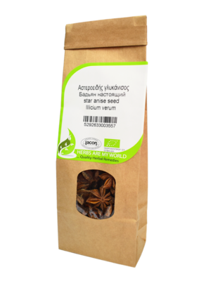 Illicium-Verum-Wild-remedy-herbs-Γλυκάνισος-Αστεροειδής votana