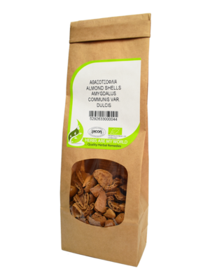 Prunus-Amygdalus-Wild-remedy-herbs-Αμυγδαλιά- Αμυγδαλότσοφλια-Αθασότσοφλια votana