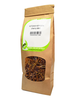 Prunus-Avium-Wild-remedy-herbs-Κεράσια-Κοτσάνια votana