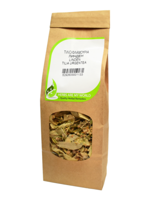 Tilia-Platyphyllos-Wild-remedy-herbs-Τίλιο votana