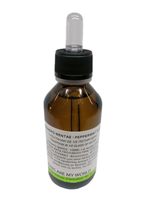 Mentha-Wild-remedy-herbs-Μέντα-Ανθόνερο menta