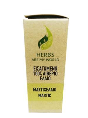 mastichelaio
