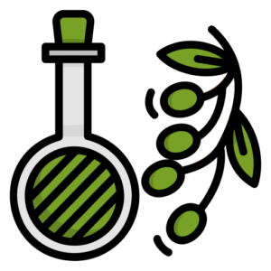 Neem Oil With Olive Oil
