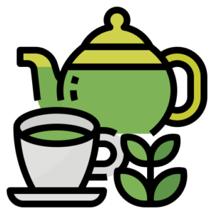 Είδη Τσαγιών Kόκκινο Tσάι ‘‘Rooibos Tea‘‘ (South Africa)