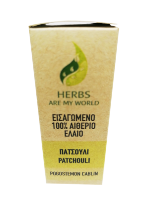 patsouli aitheria elaia