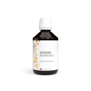 BalanceOil+, 300 ml