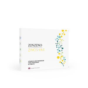 ZinoShine+