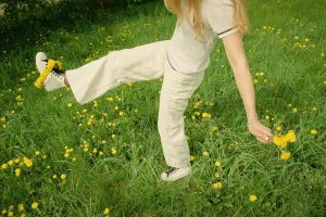 spring detox